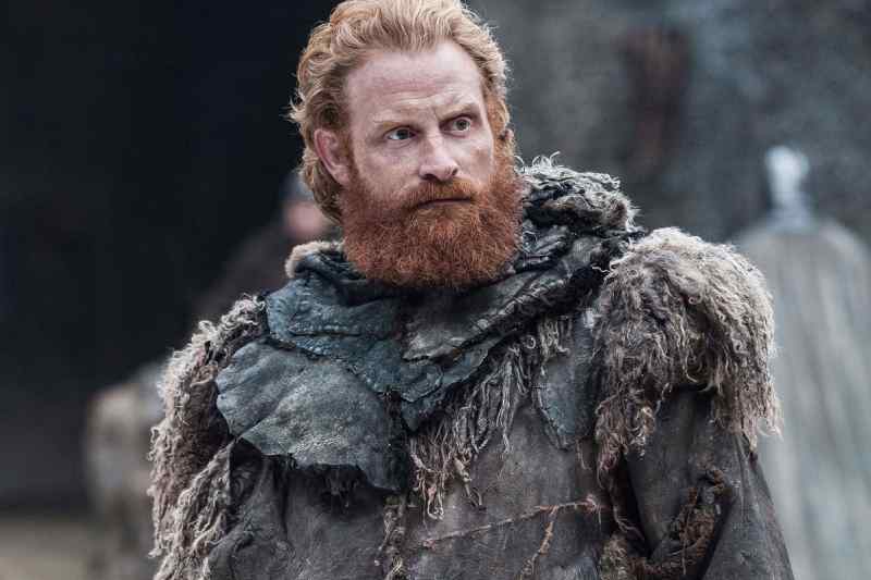 Kristofer Hivju