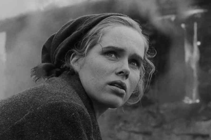 liv ullmann