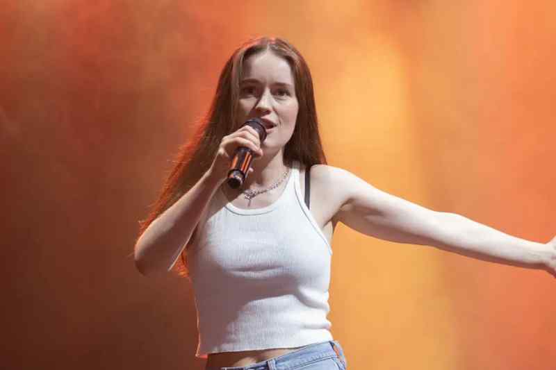 sigrid