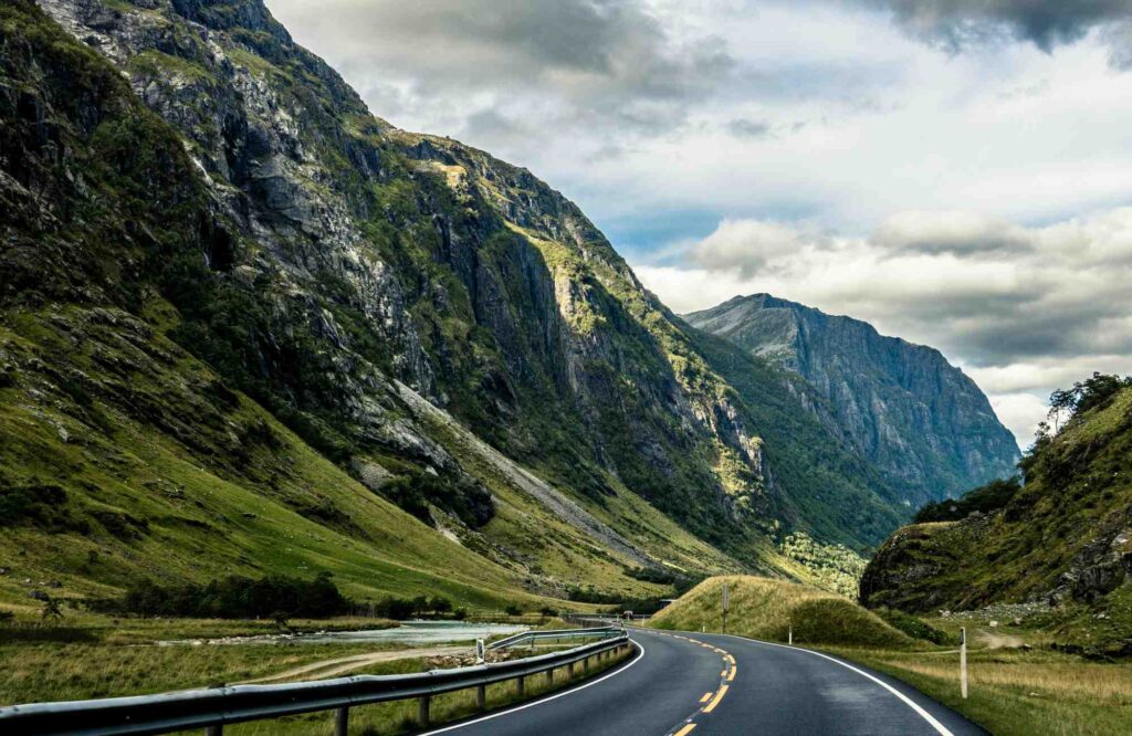 blog de noruega