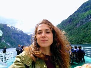 Picture of Natalia